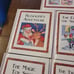 Vintage 1993 Hardcover Christmas Book Lot Of 11 By Susan Spellman For Kids