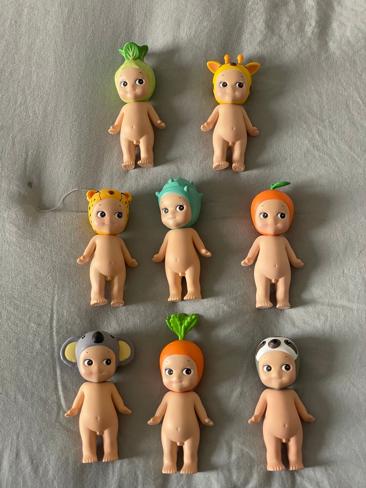 Sonny Angels (for one or multiple!)