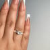 Classic Solitaire Ring