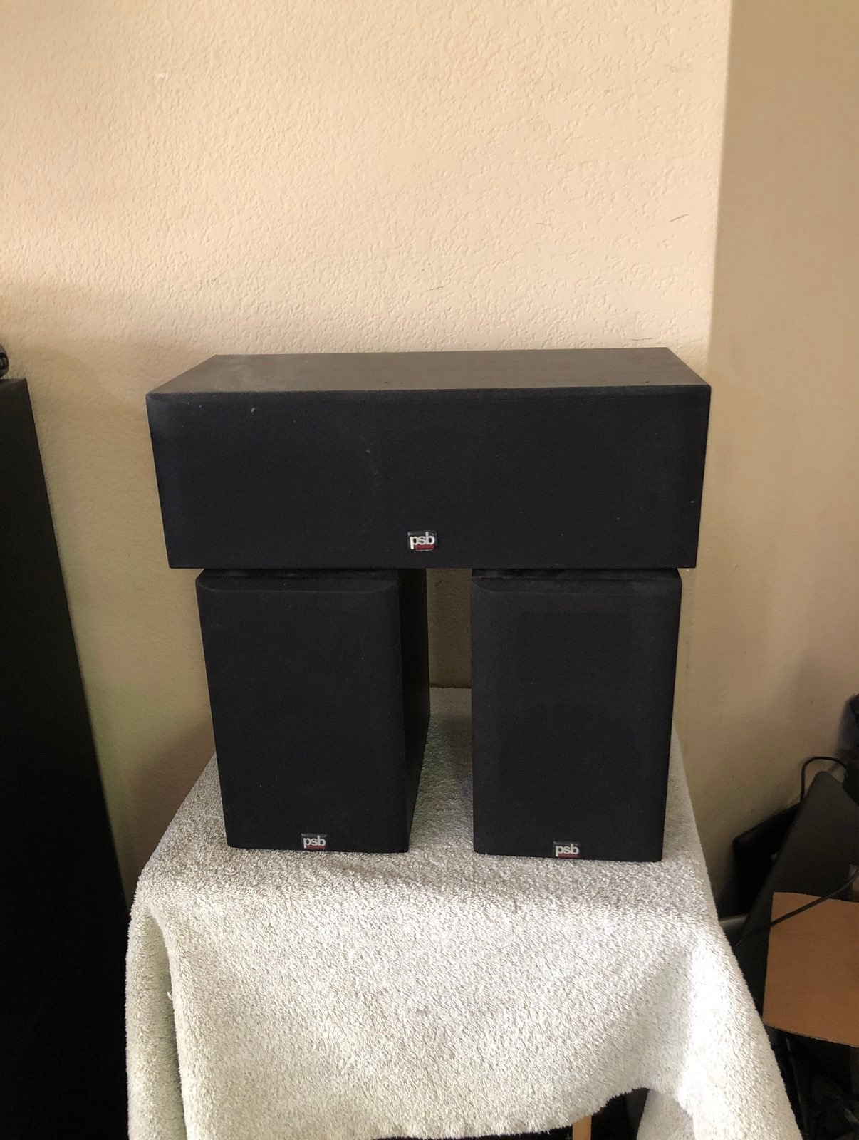 Psb alpha mini sales
