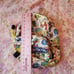Pokemon Summer Life mini pouch bag charm keychain