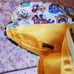 Pokemon Summer Life mini pouch bag charm keychain