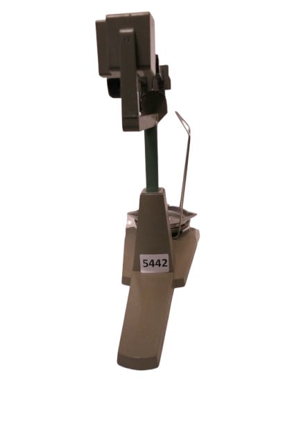 Ohaus Dial-O-Gram 310G Beam Balance Scale w/ Hanging Tray Made in USA