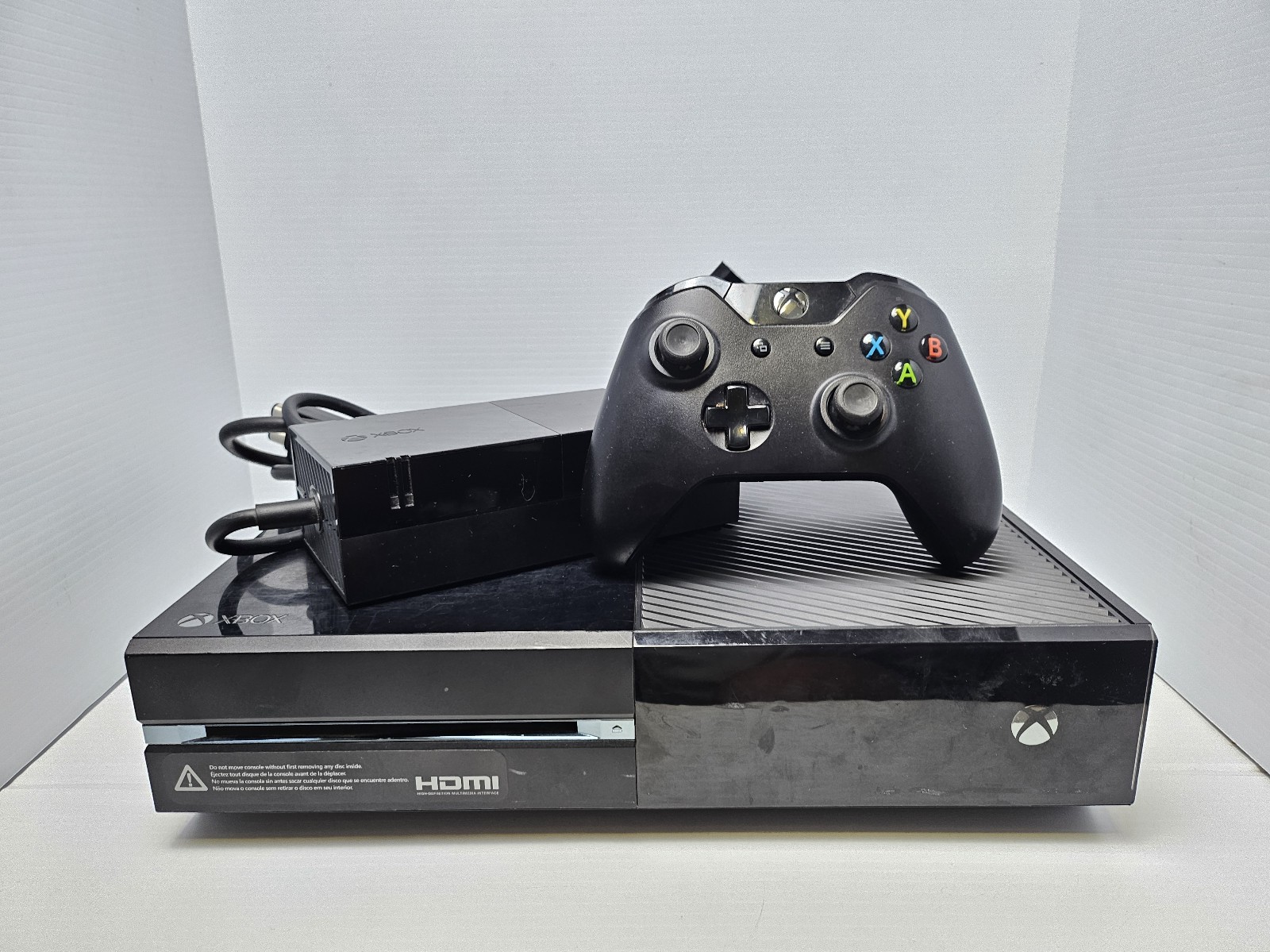 Microsoft Xbox One Console Bundle 500GB