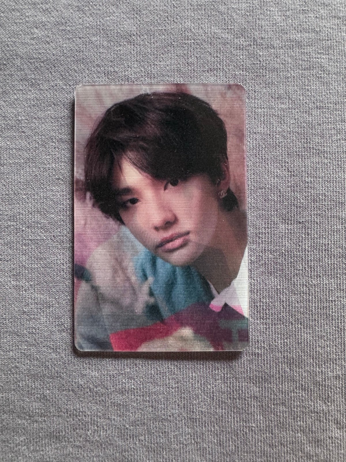 photocard