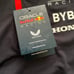 Oracle Red Bull Jersey