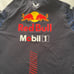 Oracle Red Bull Jersey