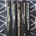 Dollanganger complete series V. C. Andrews