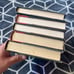 Dollanganger complete series V. C. Andrews
