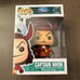 Funko Pop! DISNEY OG Captain Hook #26