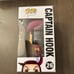 Funko Pop! DISNEY OG Captain Hook #26