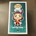 Funko Pop! DISNEY OG Captain Hook #26