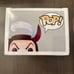 Funko Pop! DISNEY OG Captain Hook #26