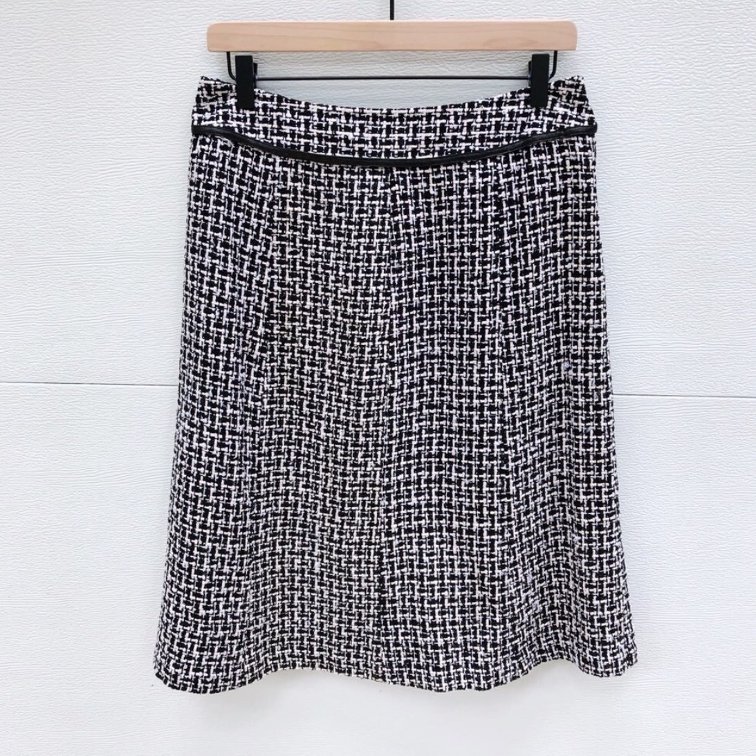 Pendleton Skirt