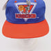 Vtg 90's NWT Logo 7 New York Knicks Looney Tunes Bugs Bunny Snapback Hat