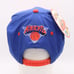 Vtg 90's NWT Logo 7 New York Knicks Looney Tunes Bugs Bunny Snapback Hat