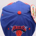 Vtg 90's NWT Logo 7 New York Knicks Looney Tunes Bugs Bunny Snapback Hat