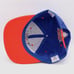 Vtg 90's NWT Logo 7 New York Knicks Looney Tunes Bugs Bunny Snapback Hat