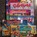 Garfield books