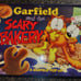 Garfield books