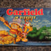 Garfield books