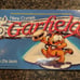 Garfield books