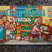 Garfield books