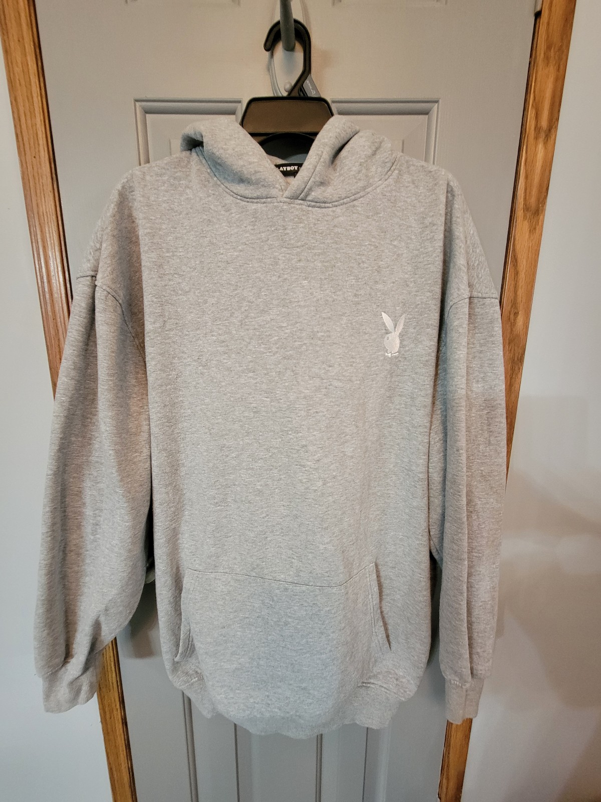Playboy Missguided Hoodie