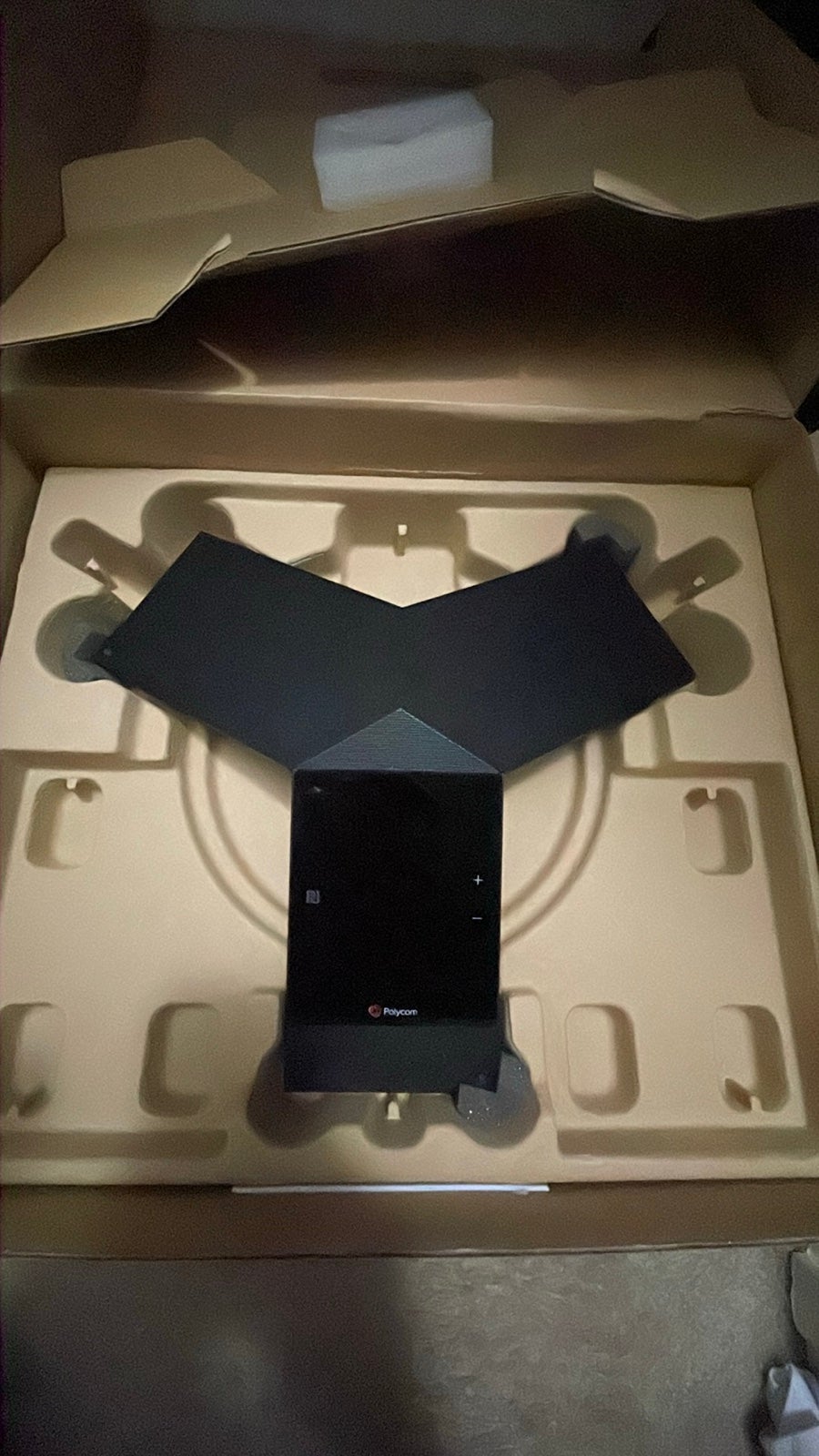 Polycom 800 trio