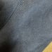 Free People Slouchy Oversized Color Block Sweater Yellow Blue Gray Large