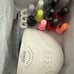Gel Nail Set-UV light included
