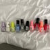 Gel Nail Set-UV light included