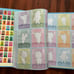 Animal Crossing Amiibo Cards Series 3 Collectors Album, With 27 Cards Nintendo