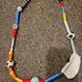 RUBY Z Candace Loheed Ceramic Panda Necklace