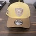 NFL hats and nba selling individual