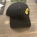 NFL hats and nba selling individual