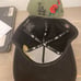 NFL hats and nba selling individual