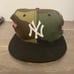NFL hats and nba selling individual