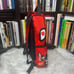 SPRAYGROUND LOONEY TUNES BUGS BUNNY SHARK RUN BACKPACK BOOK BAG