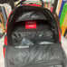 SPRAYGROUND LOONEY TUNES BUGS BUNNY SHARK RUN BACKPACK BOOK BAG