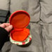 Cherry Case