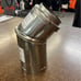 PelletVent Horizontal Cap