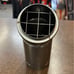 PelletVent Horizontal Cap