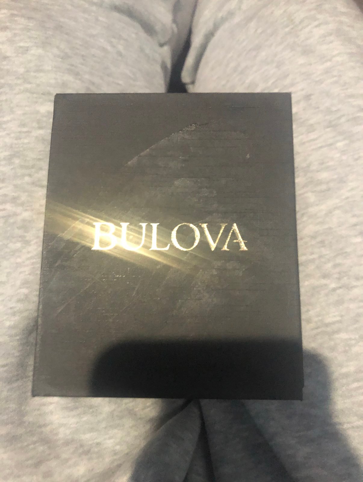 Bulova