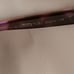 Retired Nicole Miller New York Franklin Purple Tort Eyeglasses 50-16-138 & Case