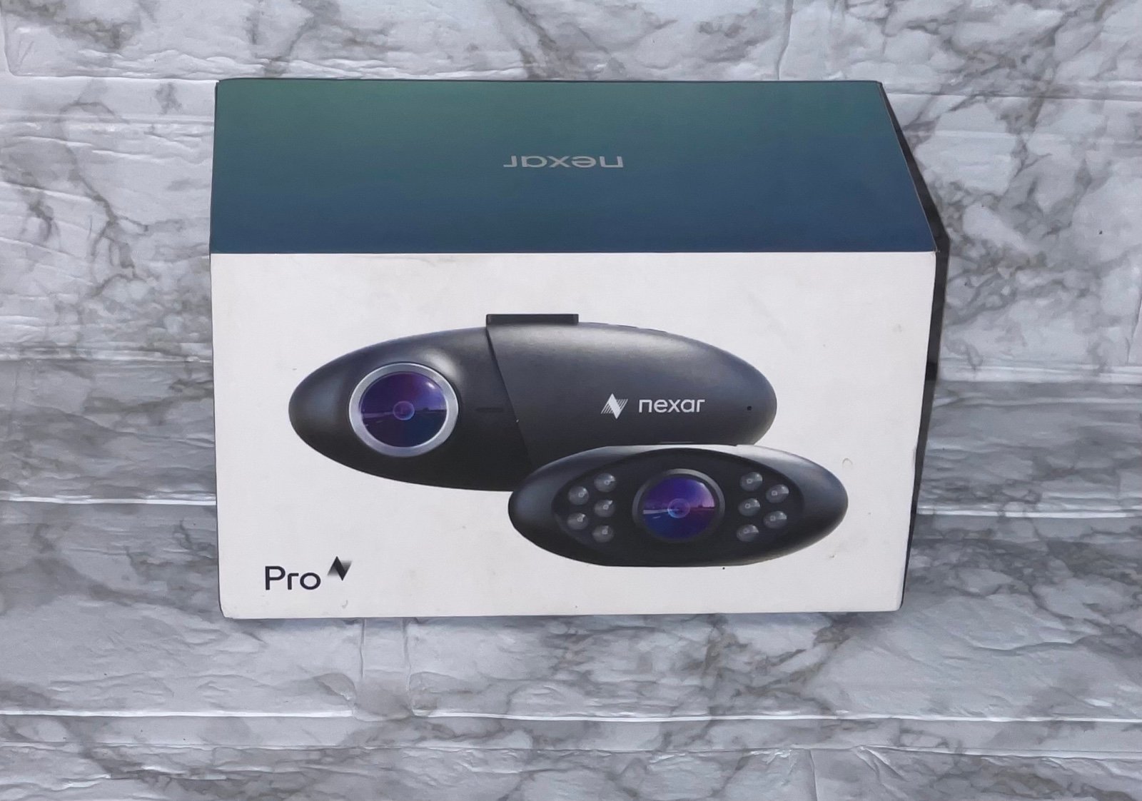 NEW NEXAR DASH CAM