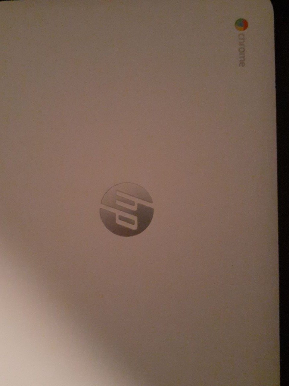 HP Chromebook 32 GB in Gray