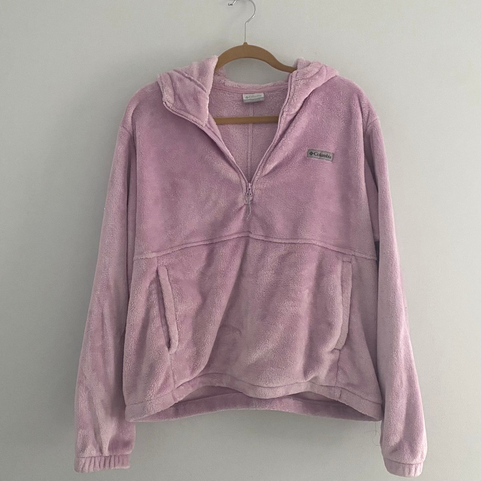 Columbia Fleece