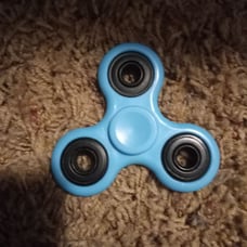 Fidget Spinner