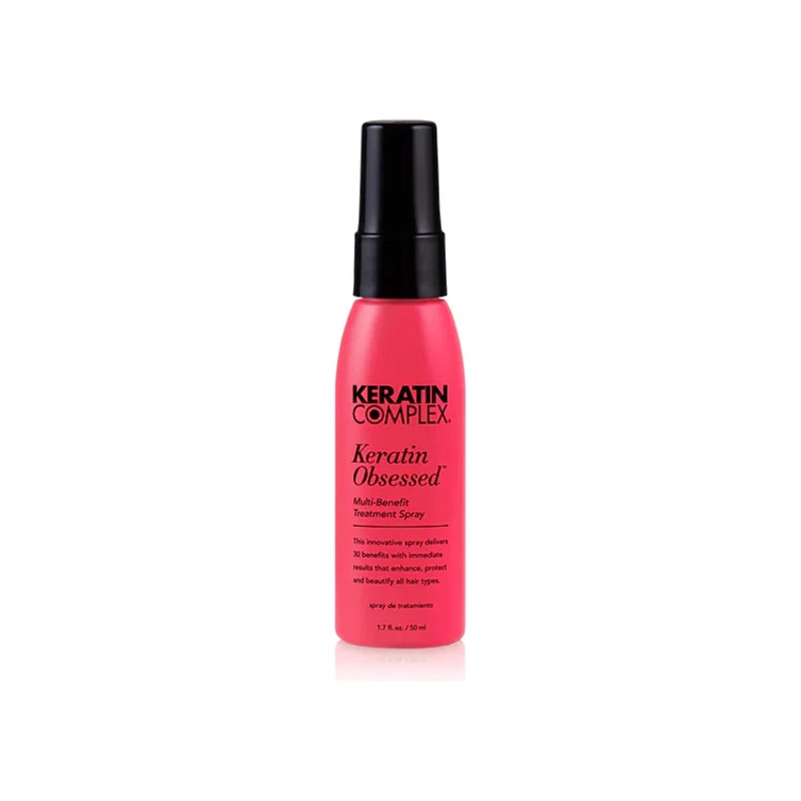 Keratin Obsessed 1.7 oz - Keratin Complex